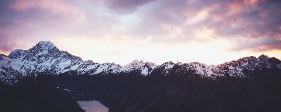 Beautiful Montana mountains scene after a relaxing swedish massage at Healing Perspectives